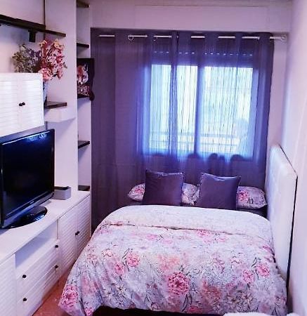 Habitacion Privada فالنسيا المظهر الخارجي الصورة