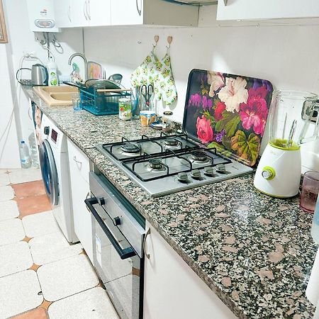 Habitacion Privada فالنسيا المظهر الخارجي الصورة