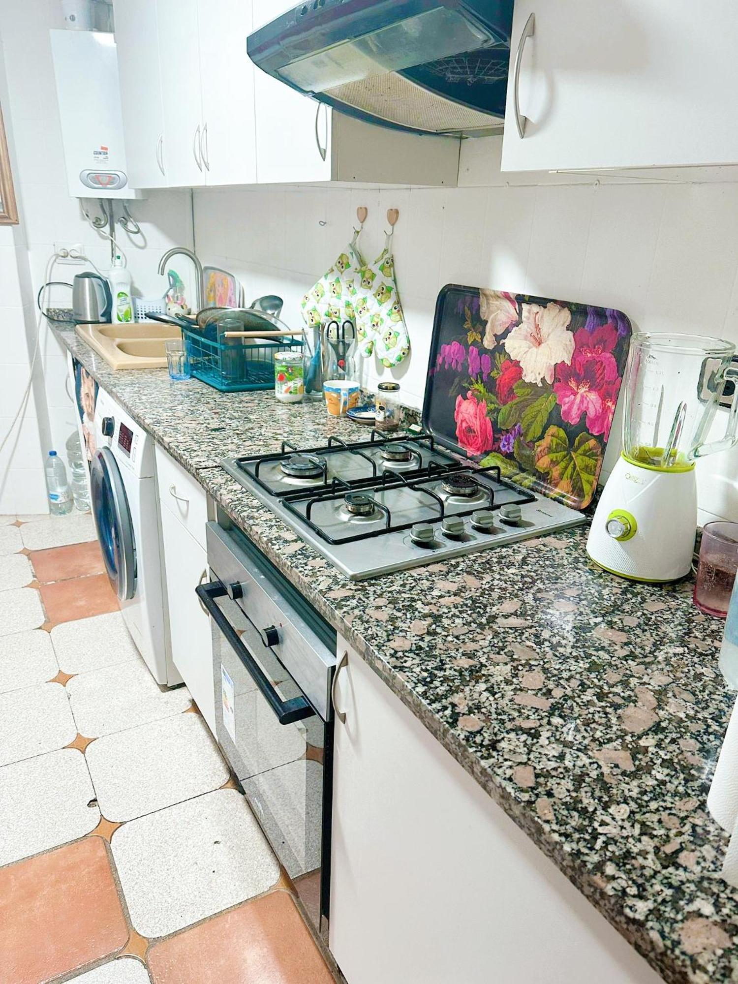 Habitacion Privada فالنسيا المظهر الخارجي الصورة